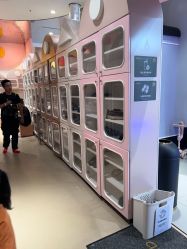 -meland club亲子乐园(重庆万象城店)