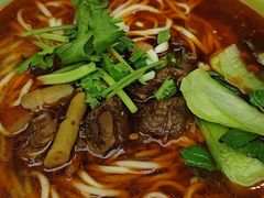 -李先生牛肉面大王(广渠门内店)