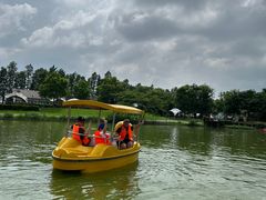 -太阳岛度假酒店