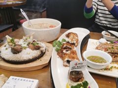 -醉壹号海鲜大排档(厦门美食地标店)