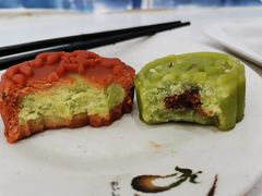 -老磁器口豆汁店(天坛店)