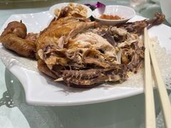 -大唐博相府酒店·陕西官府菜