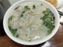 -老蔡记(二七广场店)