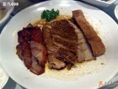 潮粤拼盘-和记小菜(东方店)
