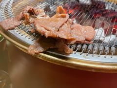 -西塔老太太泥炉烤肉(上海七宝领展广场店)