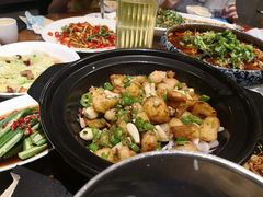 -赤宴·川菜(玉林店)