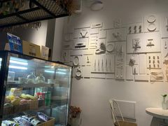 -翠娜家· Trina’s西餐厅(高新万达店)