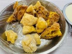 -蒙记老牌豆浆
