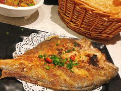 -九府羊·鲜羊火锅·烤串(新华路店)