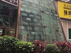 -宝龙广场(福州台江店)