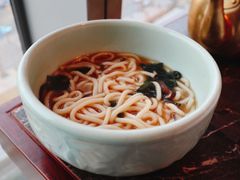 -一品诚记烤肉(大连柏威年购物中心店)