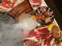 -上男·烧肉集市(五一广场店)
