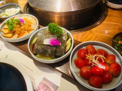 -大头椰·海南椰子鸡火锅(思明万象城店)