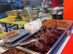 -乔波食品(杜桥中心菜场店)
