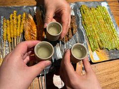 -并州大牌档之醉轻尘