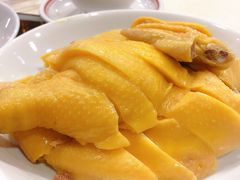 -坤记煲仔小菜(西环店)