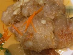 -北李妈妈菜·海肠捞饭(开发区万达店)