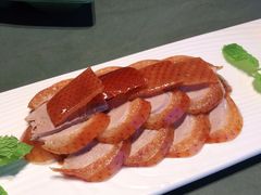 -晟永興烤鸭店(五道口店)