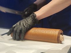 -the Roll'ING手作瑞士卷专门店(卓悦中心店)