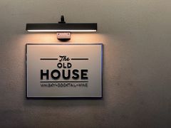 -THE OLD HOUSE酒吧