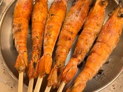 -白仁仔· 活烤海鲜 宵夜(豫园店)