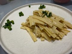 -甜阿姨·天台花园私房菜(万松园店)