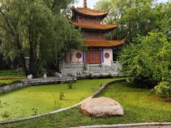 -沈阳植物园