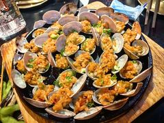 -何师烧烤Pro ·江湖川菜·小龙虾·精酿啤酒(太古里旗舰店)