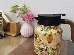-丽泽山庄·生态怀柔菜·虹鳟鱼(红螺寺店)