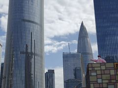 -深圳湾万象城(南山店)