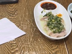 -李先生牛肉面大王(北京站售票厅餐厅)