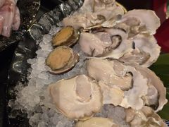 -牛New寿喜烧(金茂览秀城店)