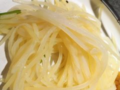 -鲁菜根·泰安菜(万达店)