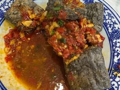 -新新湘菜馆(新中街二条店)