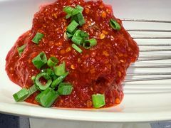 -丰茂烤串(公园店)