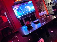 -INLOVE KTV(杭州滨江宝龙城店)