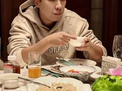 -江南灶中餐厅(南京香格里拉店)