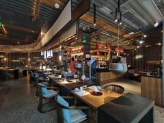 -盡膳口福跷脚牛肉火锅(北美新天地店)