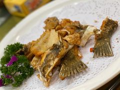 -寻味顺德·南记酒家·传统顺德菜·鱼生(广源路店)
