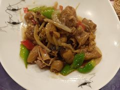 -福建美食城(老君堂店)