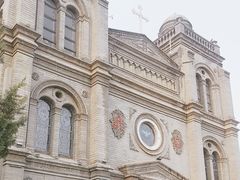 -天主教堂(莲池区)