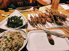 -管氏翅吧(马家堡店)