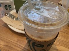 -星巴克(深圳招商中环分店)