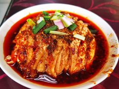 麻辣鸡-老丘丘(较场口店)