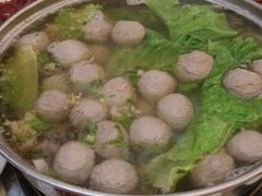 -陈记顺和潮汕牛肉火锅(韩江路店)