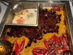 -龙森园火锅(琴台路店)