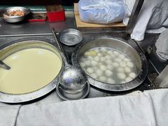 -勤記甜品