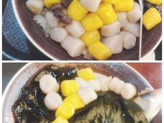 招牌烧仙草-鲜芋仙Meet Fresh(五道口店)