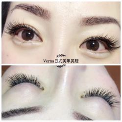 -VERNA日式美甲美睫