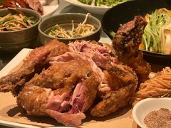 陕味经典葫芦鸡-百姓厨房(凤翔泥塑坊店)